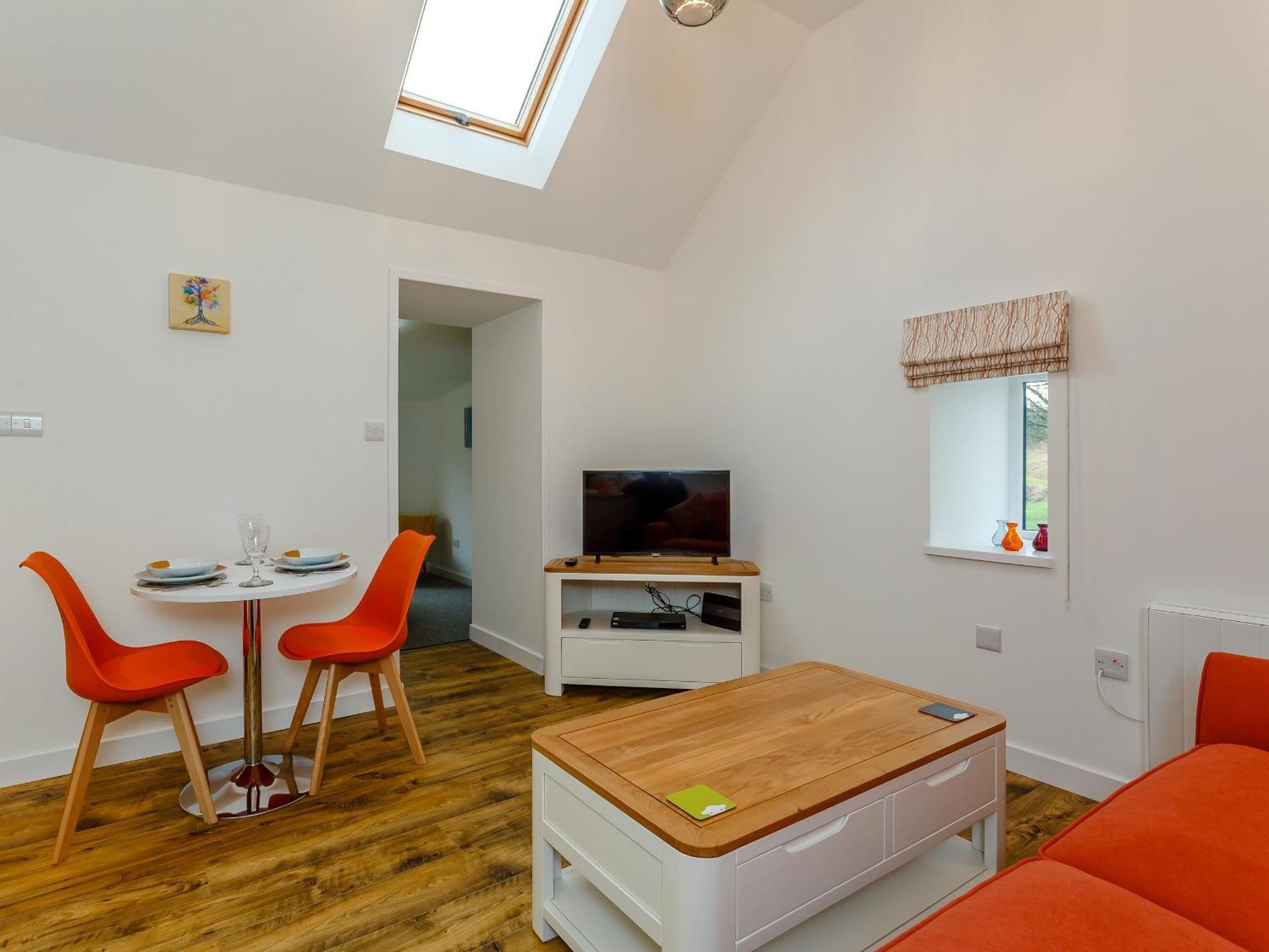 Cobblers Cottage Глендейл Экстерьер фото